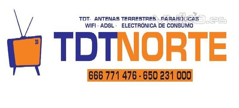 TDTNORTE