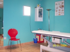 Foto 572 masaje terapéutico - Fisioterapia y Osteopatia Rodriguez Pardo