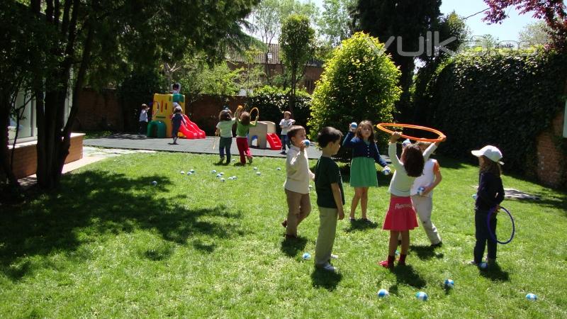 Alaria Escuelas Infantiles