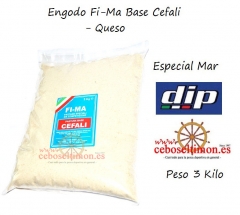 Wwwceboseltimones - blister 3 kilos engodo fi-ma pastura base cefali -