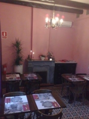 Foto 346 restaurante italiano - Carrer Gran
