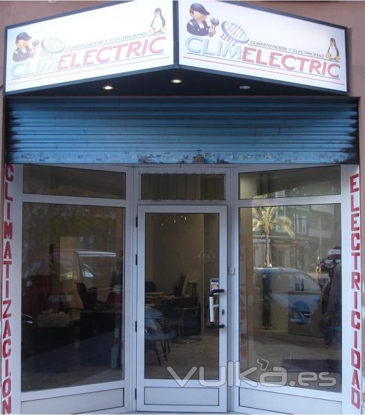 CLIMELECTRIC VALENCIA S.L.