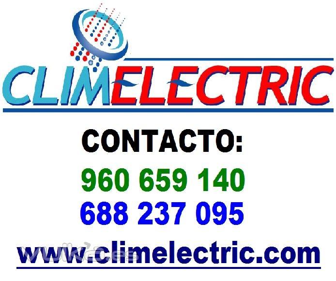 CLIMELECTRIC VALENCIA S.L.