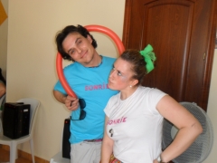 Tres Hadas Animación Infantil - Foto 5