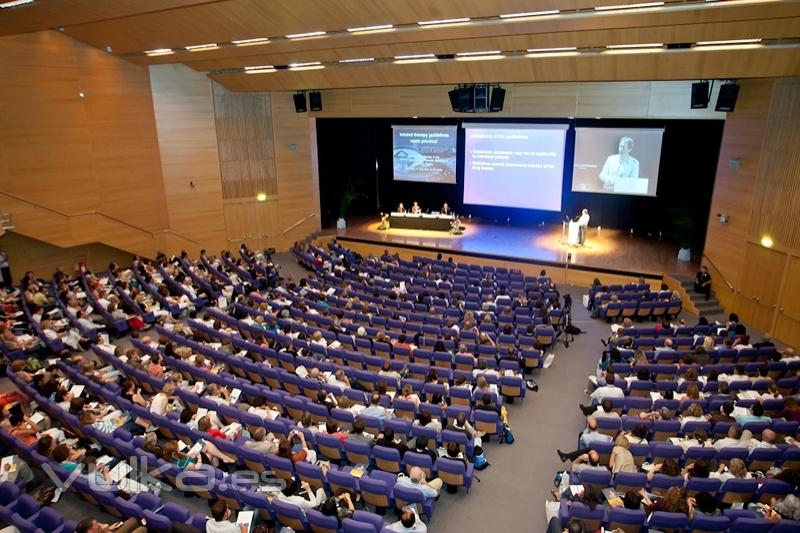 Conferencias