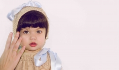 Fotografia infantil