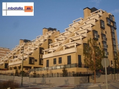 Residencial colectivo