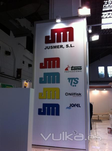 logos jusmer