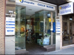 Foto 3 belleza en Palencia - Ortopedia Calle Mayor S.l.