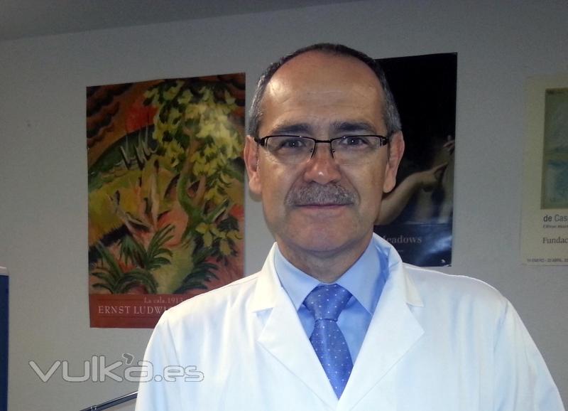 Dr. Monte Mercado