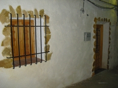 Paraiso del jucar-cerca de la cueva de massago