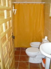 Bano completo