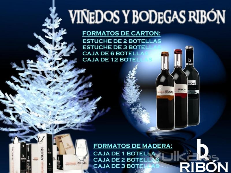 ESTAS NAVIDADES REGALA 