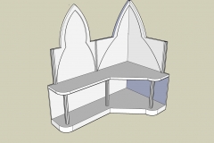 Disenando un templo hindu (4)