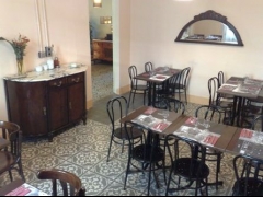 Foto 348 restaurante italiano - Carrer Gran