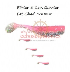 Wwwceboseltimones - senuelos vinilo hiro bass gangster fat-shad