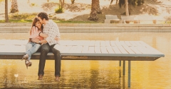 Luis jurado fotografo artistico de boda en malaga