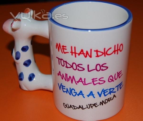 Tazas personalizadas baratas