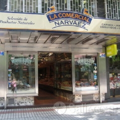Nuestro escaparate.