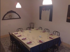 Foto 271 restaurante italiano - Carrer Gran