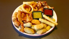 Uno de nuestros platos estrella: Pink Combo!!!