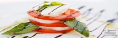 Cocinero a domicilio Valencia : Un cocinero italiano a domicilio en Valencia