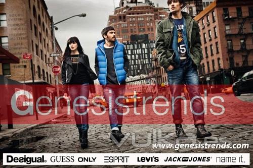 Comprar jack&jones en Genesistrends: https://www.genesistrends.com/es/35-ropa-hombre-jack-jones