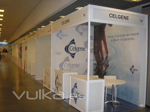 stands modulares para ferias, exposiciones y congresos IberStand