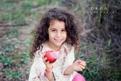 Oferta - sesion fotografica navidad