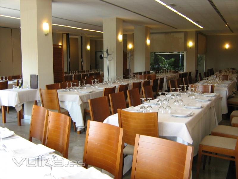 RESTAURANTE MATEU