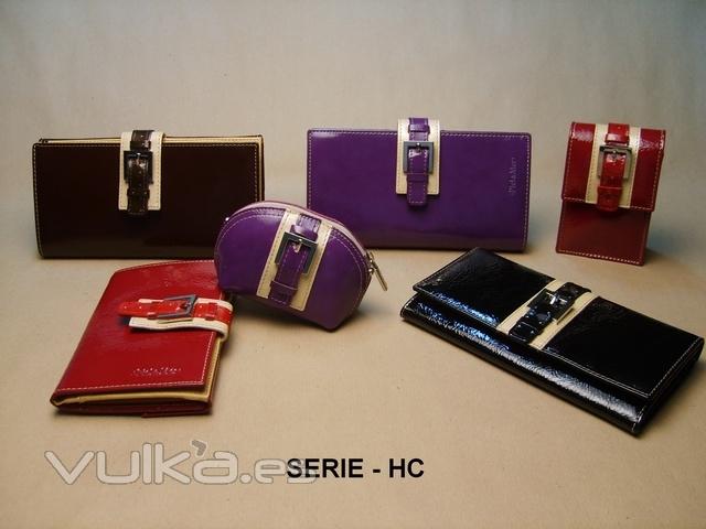 Colección Madrid 