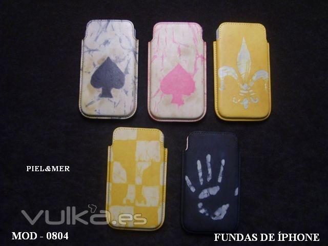 Funda de Movil 