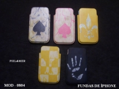 Funda de movil