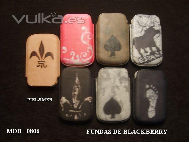 Funda de Movil 