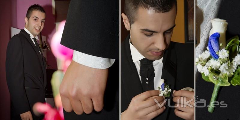 Enlace de Ester y Eduardo