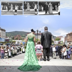 Enlace de lucia y sergio