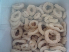 Caprichos de calamar