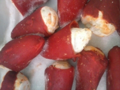 Pimientos Rellenos