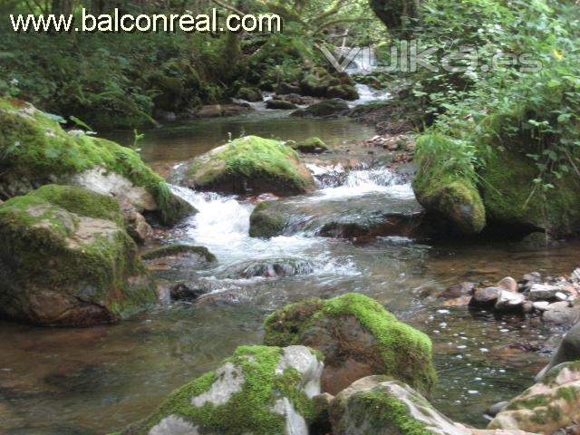 Casa Rural Balcn Real Senda del Oso