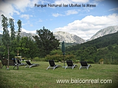 Casa rural balcon real senda del oso - foto 30