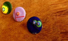 Sacpu, broches para invitadas de boda