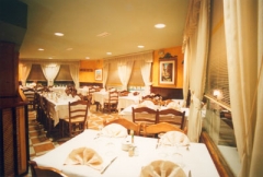 Foto 71 restaurantes en Jan - Venezzia