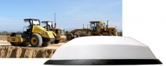 Apv1000: antena para entornos hostiles