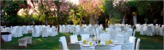 Comida pradera - hacienda la vara