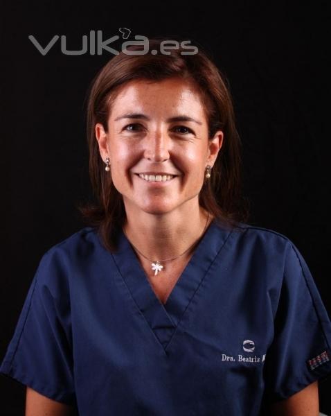 Dra. Beatriz Mateo