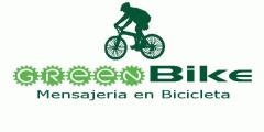 Greenbike  mensajeria en bicicleta - foto 19