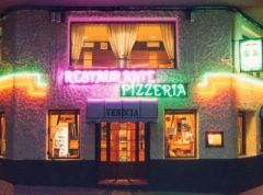 Foto 353 restaurante italiano - Venezzia