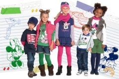 Ropa de ninos, ropa de ninas y ropa de bebes de los personajes de tv y cine wwwkiddys-shopcom
