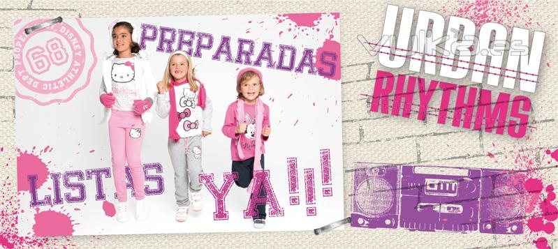 Ropa de nia para hacer deporte http://www.kiddys-shop.com/2_deporte