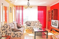 Villa ramirez - alquiler calpe